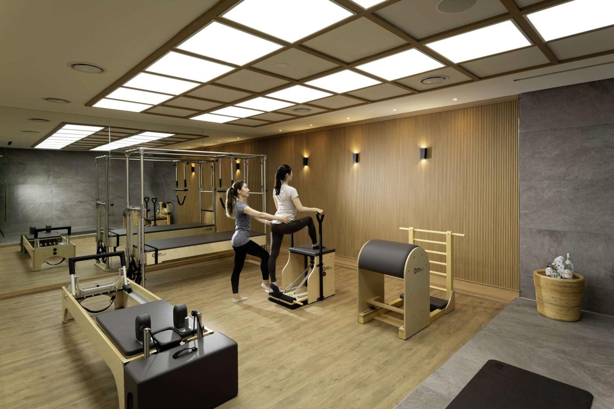 Doubletree By Hilton Seoul Pangyo Hotel ซองนัม ภายนอก รูปภาพ